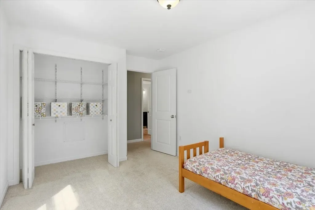 61 Farley Lane Monkton VT 05443