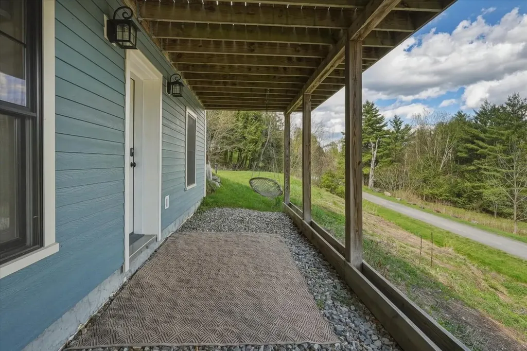 61 Farley Lane Monkton VT 05443