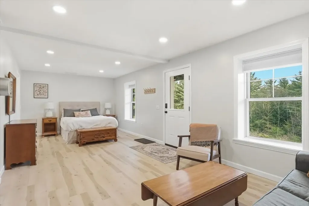 61 Farley Lane Monkton VT 05443