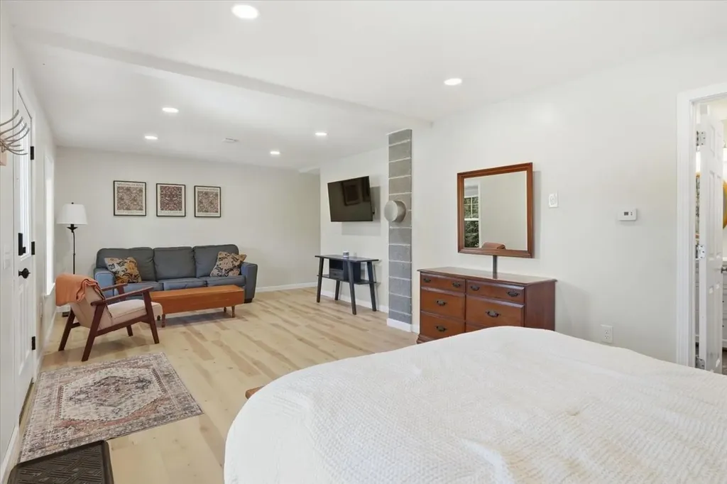 61 Farley Lane Monkton VT 05443