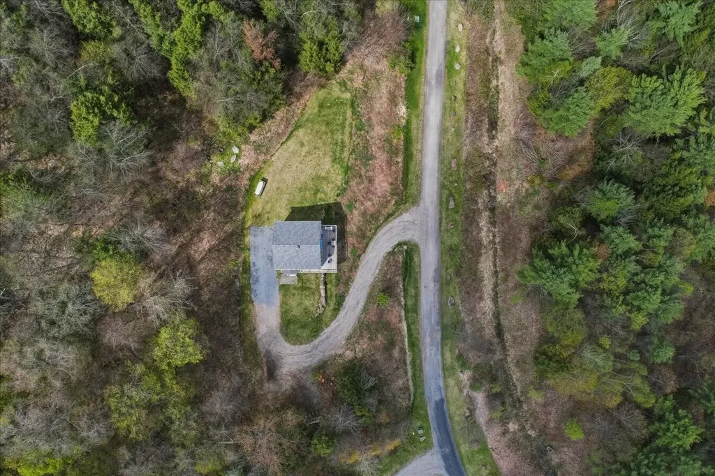 61 Farley Lane Monkton VT 05443