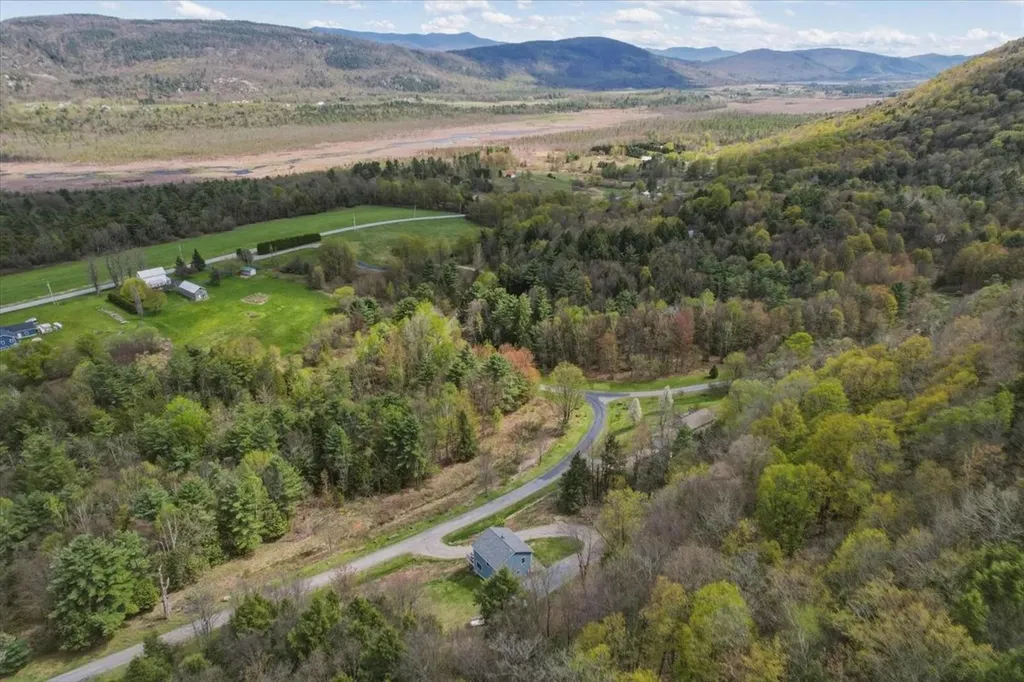 61 Farley Lane Monkton VT 05443