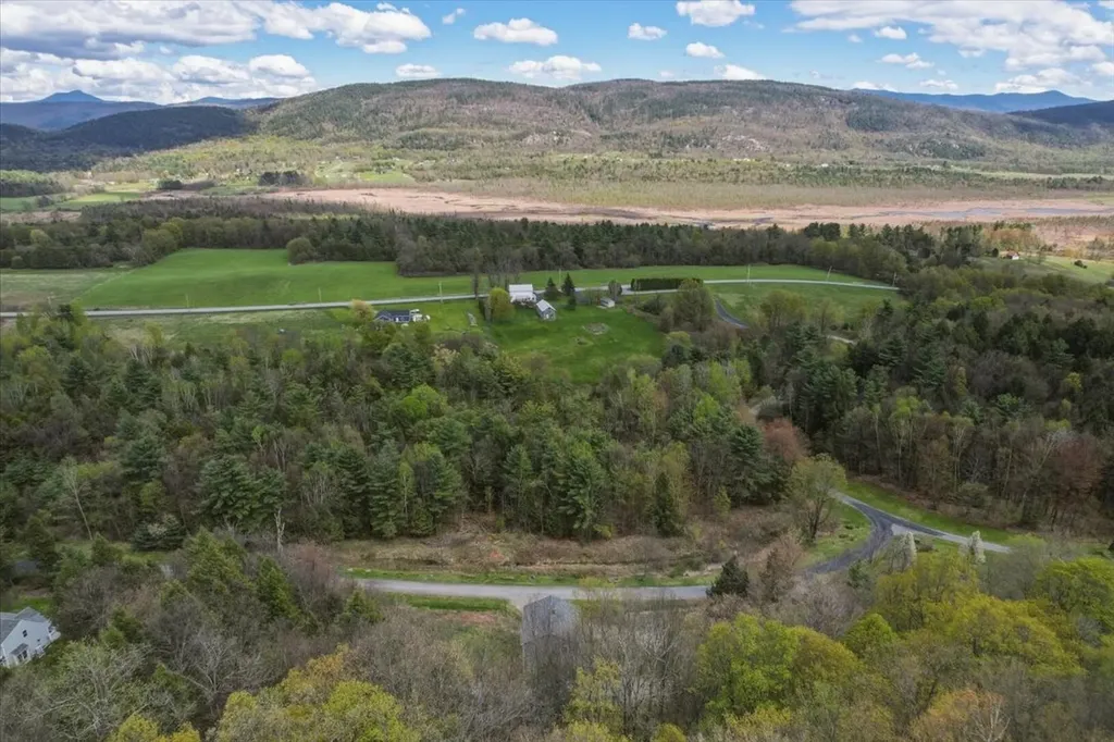 61 Farley Lane Monkton VT 05443