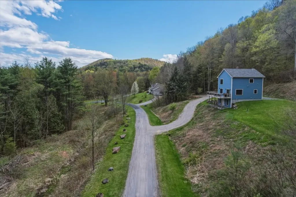 61 Farley Lane Monkton VT 05443