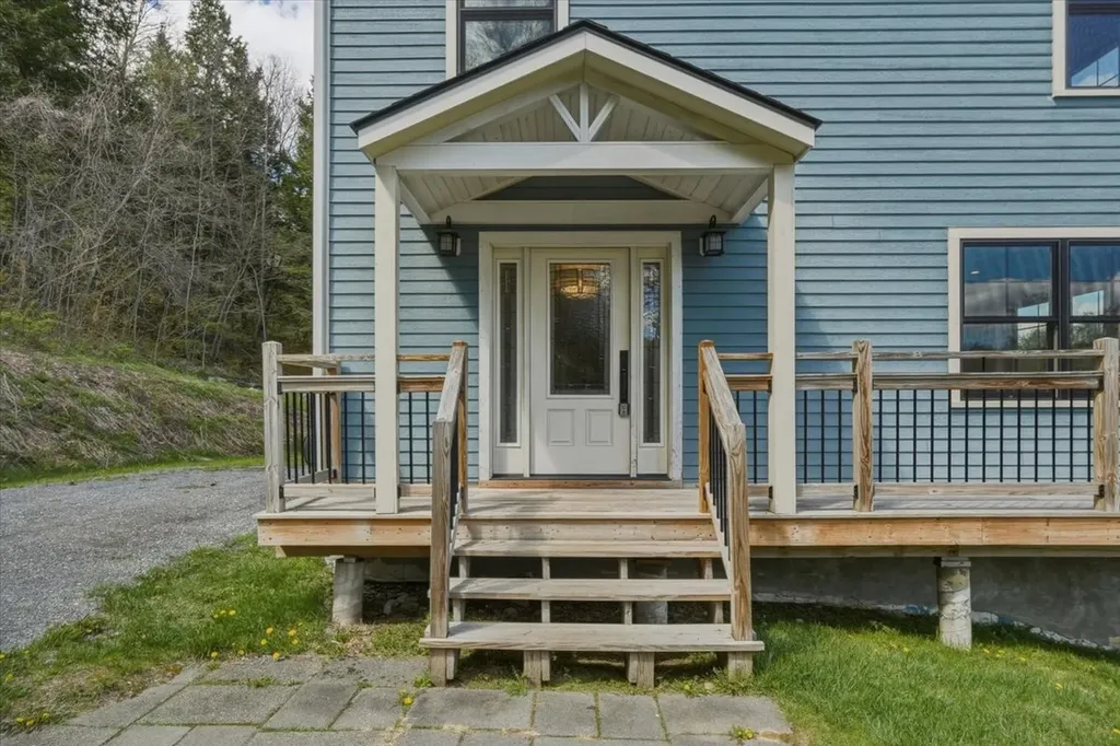 61 Farley Lane Monkton VT 05443