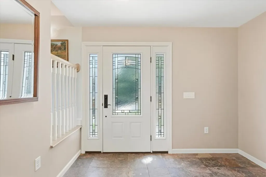 61 Farley Lane Monkton VT 05443
