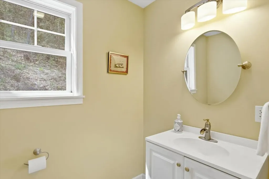 61 Farley Lane Monkton VT 05443
