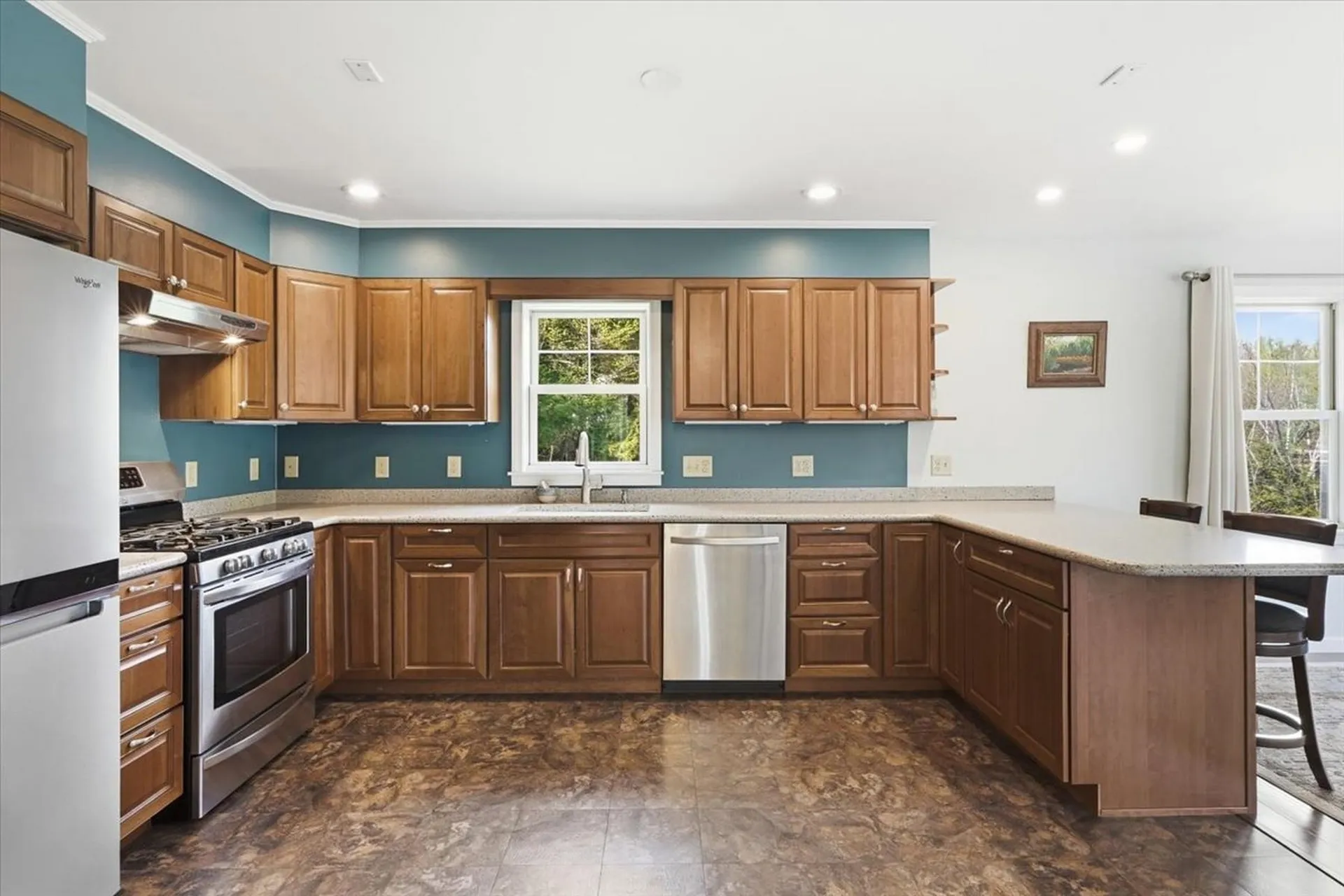 61 Farley Lane Monkton VT 05443