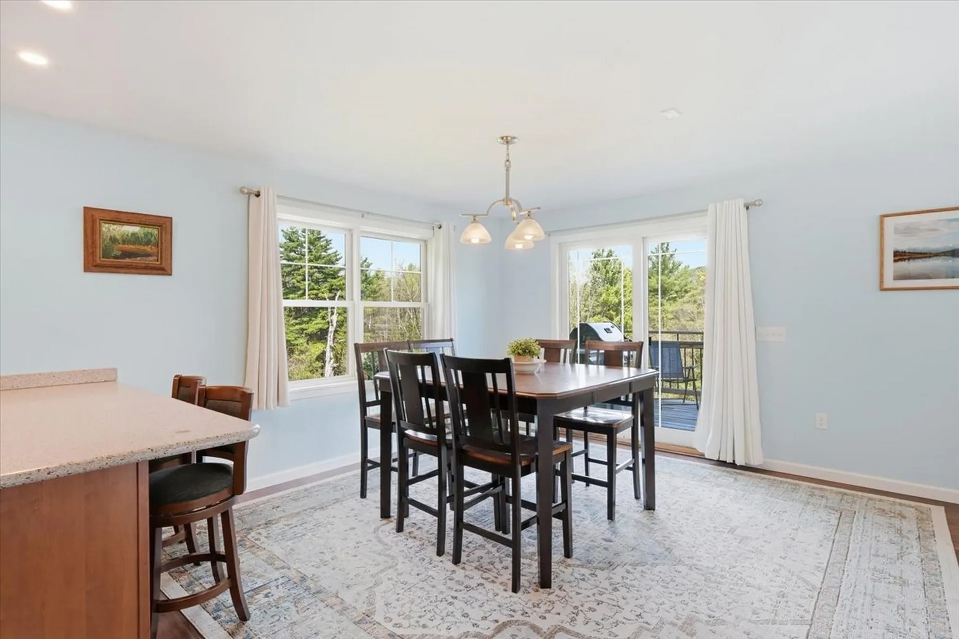 61 Farley Lane Monkton VT 05443