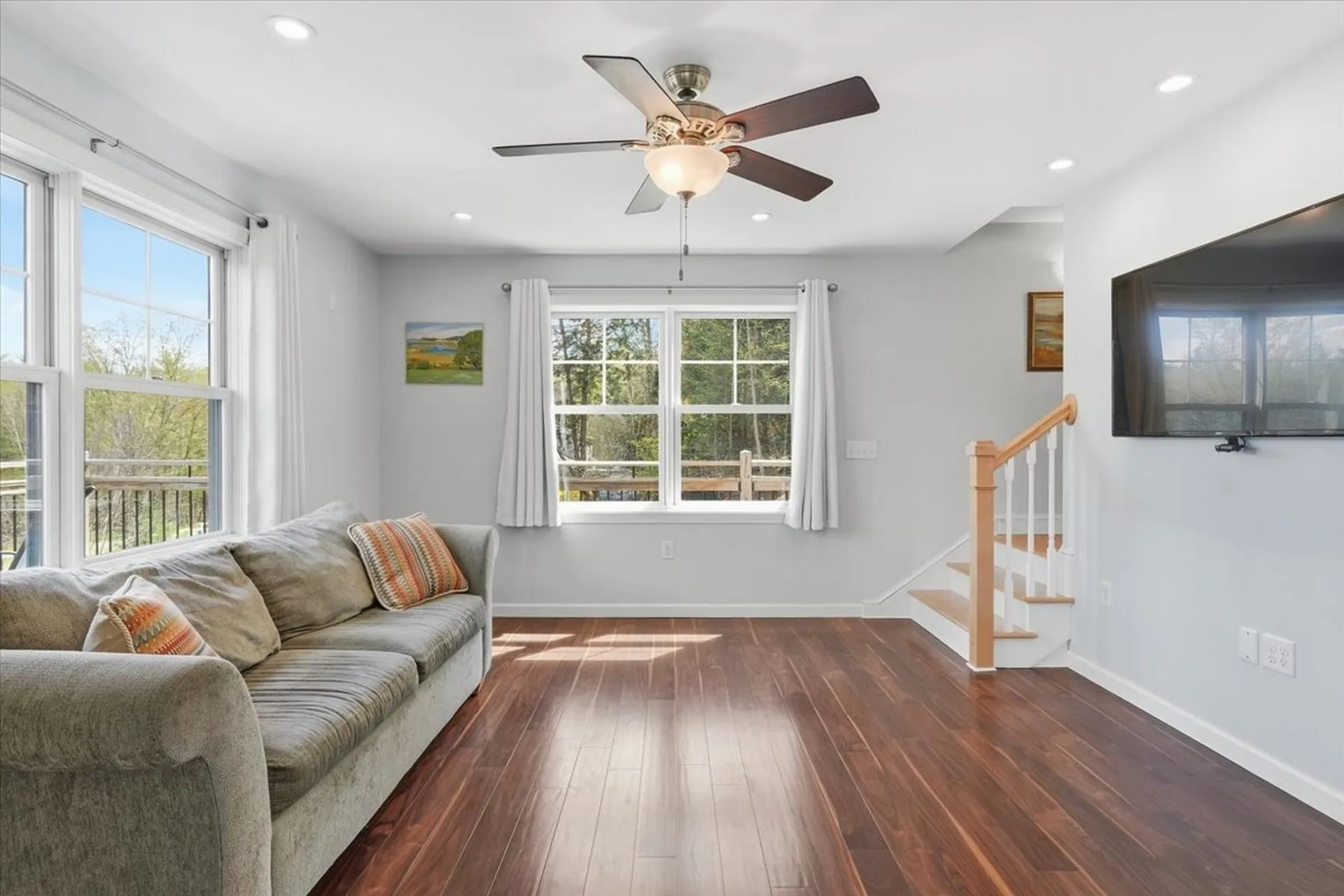 61 Farley Lane Monkton VT 05443