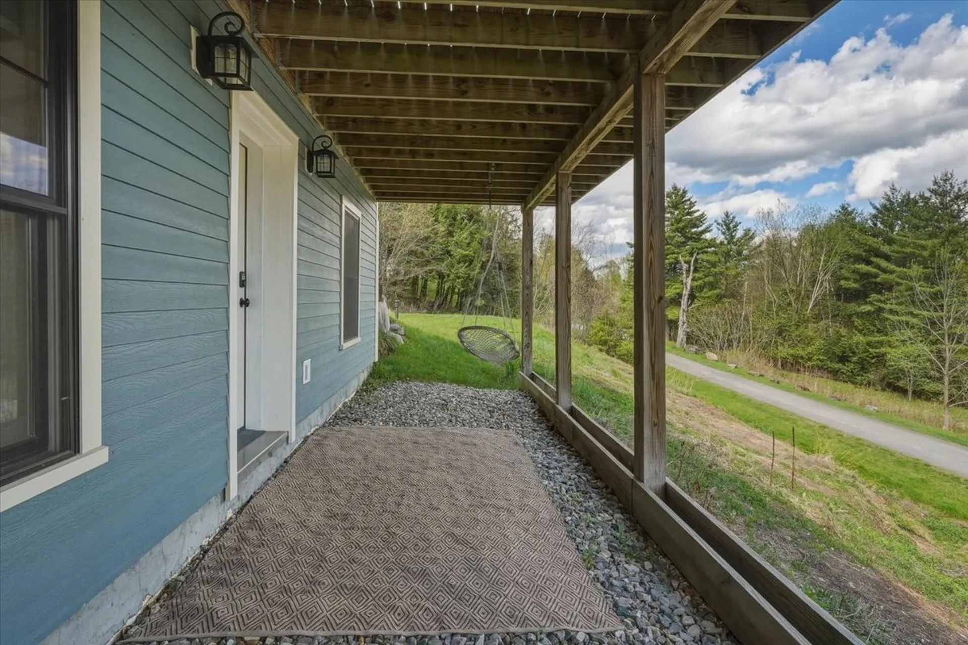 61 Farley Lane Monkton VT 05443