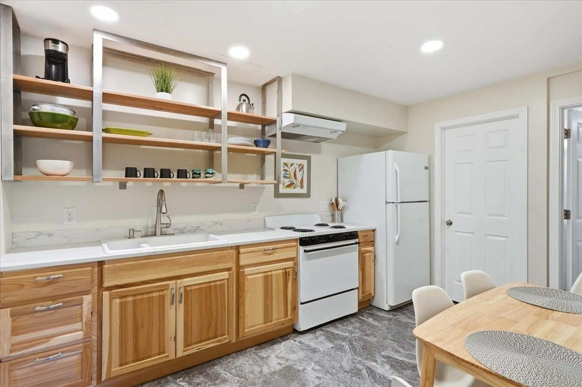 61 Farley Lane Monkton VT 05443