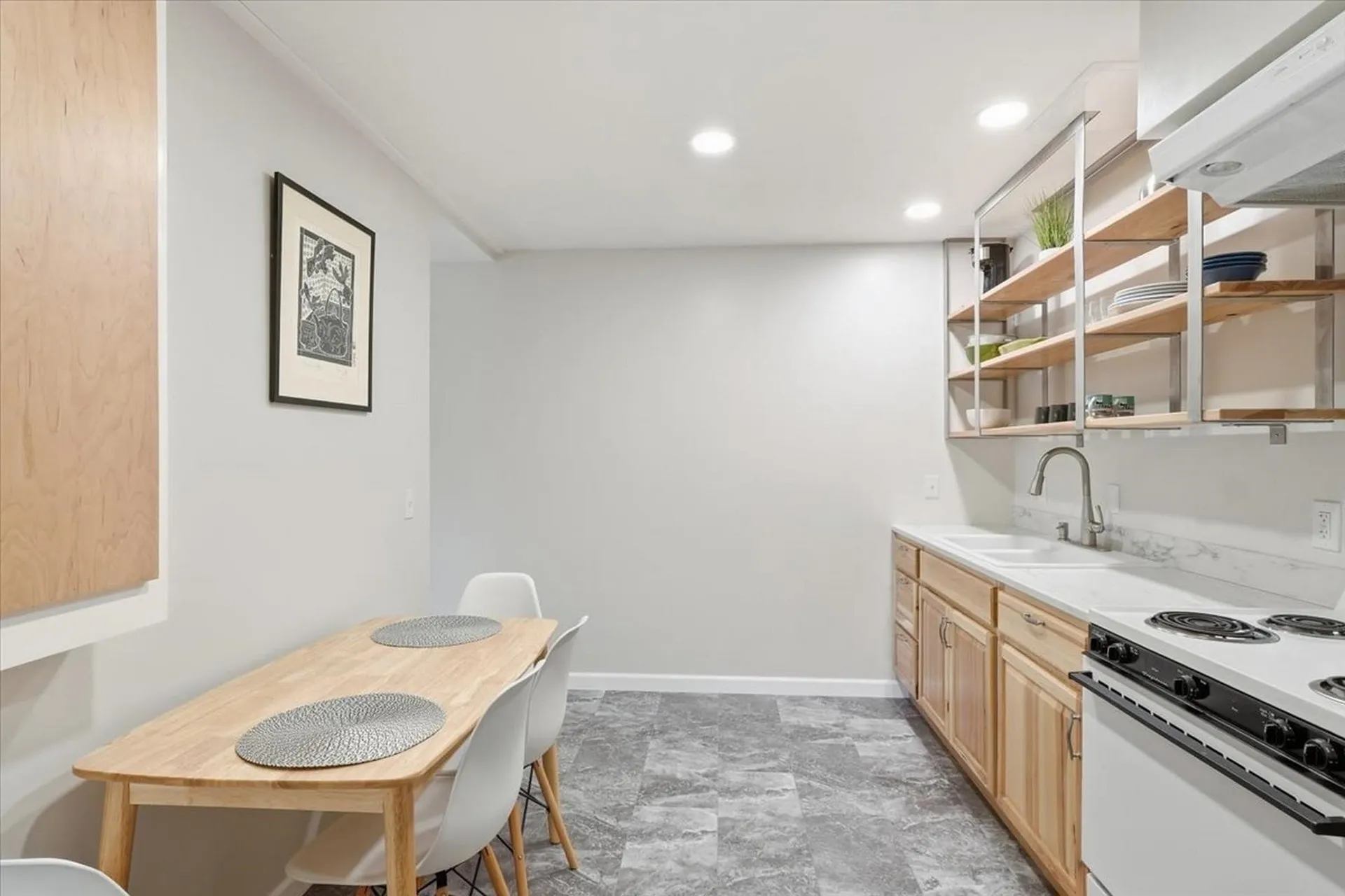 61 Farley Lane Monkton VT 05443