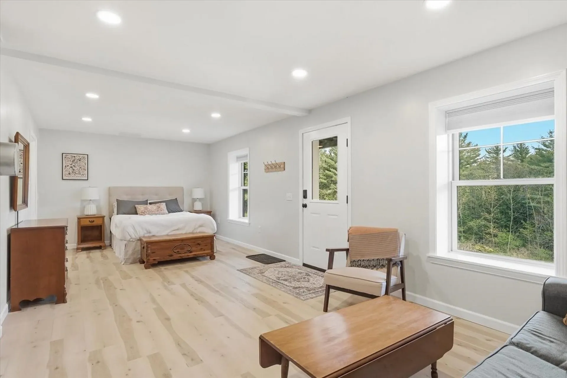 61 Farley Lane Monkton VT 05443