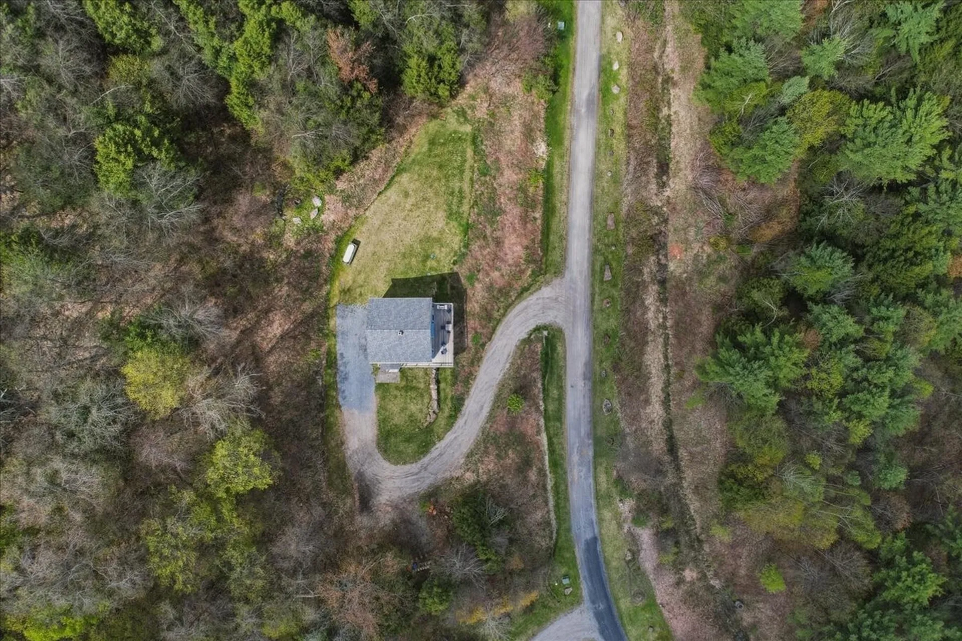 61 Farley Lane Monkton VT 05443