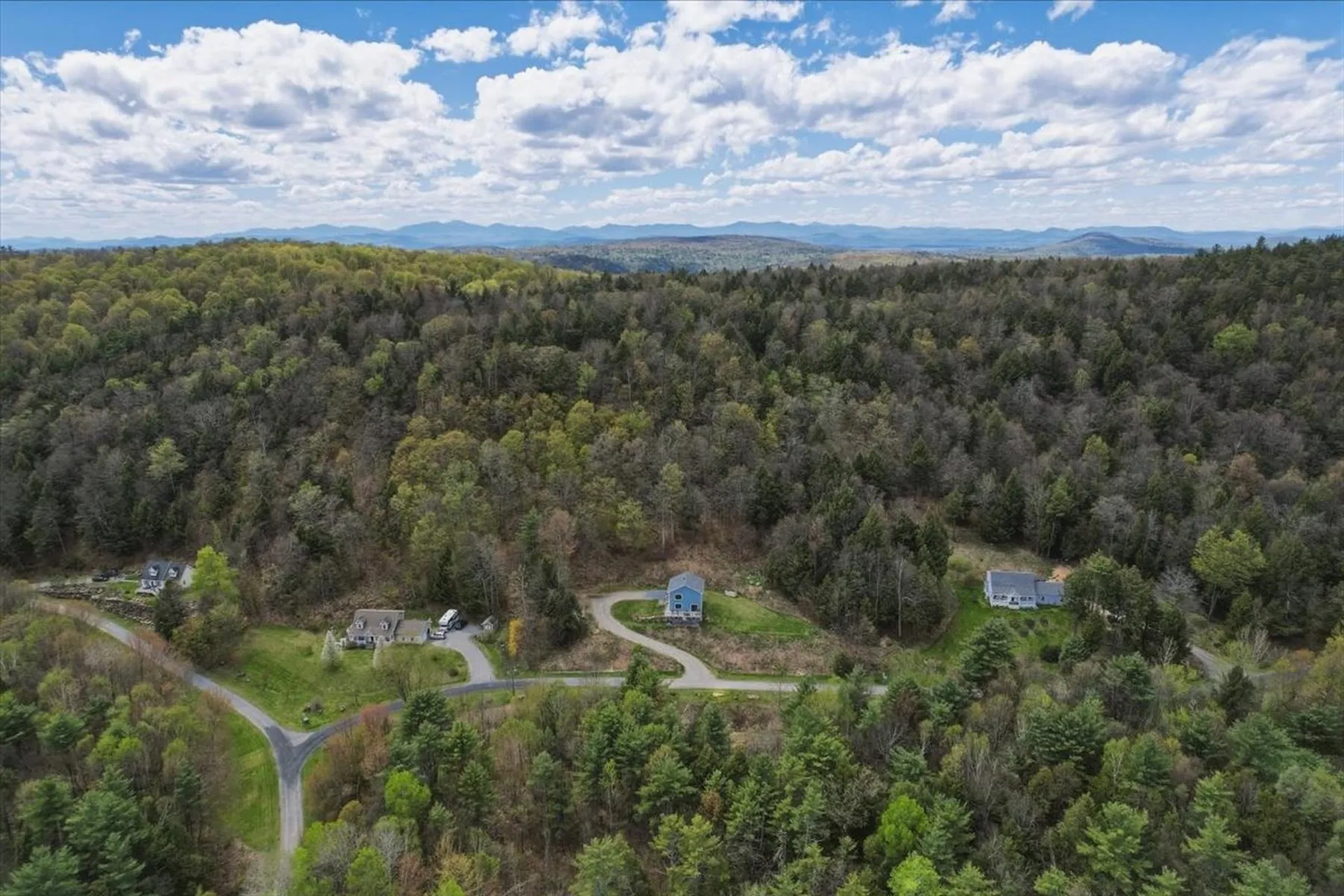 61 Farley Lane Monkton VT 05443