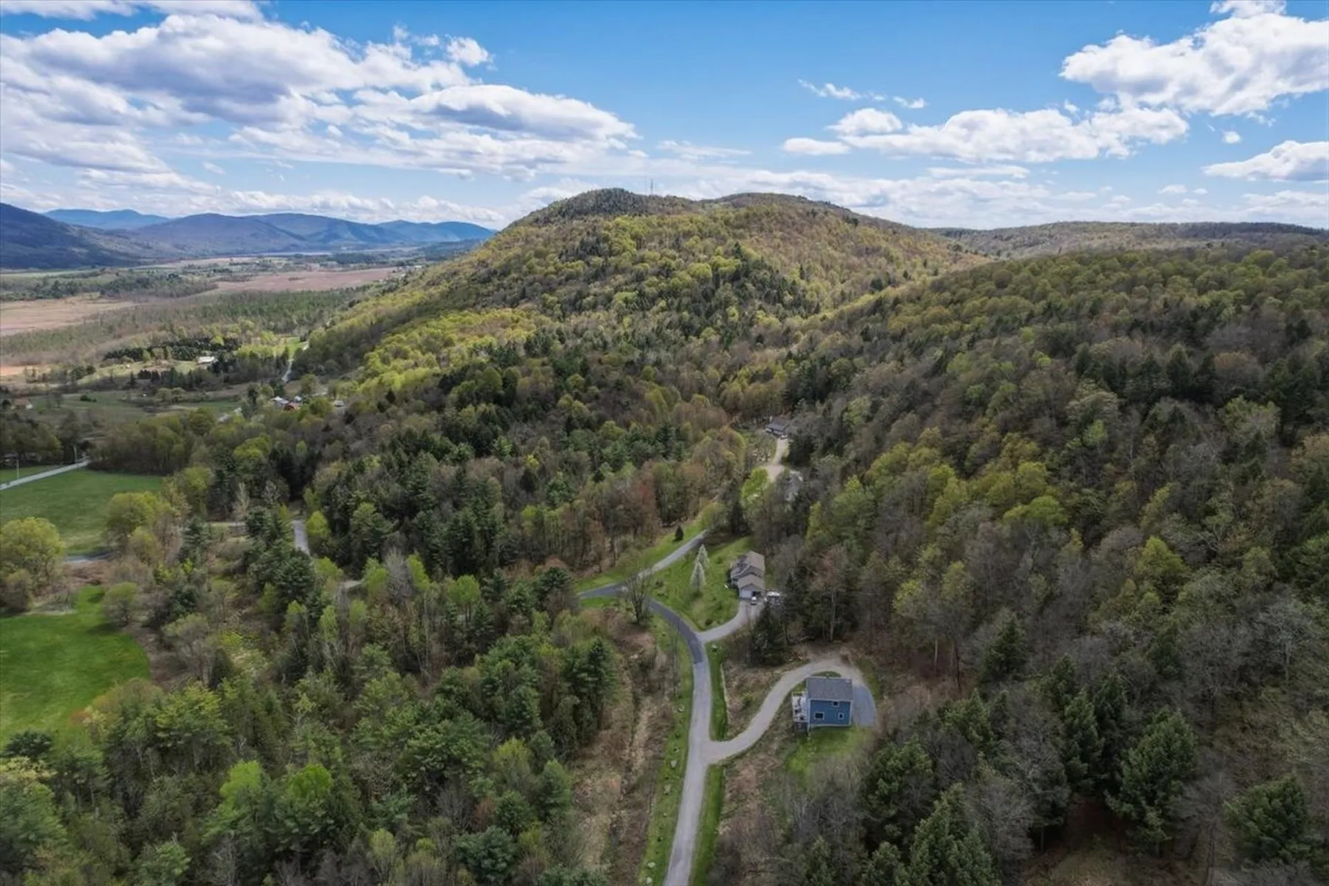 61 Farley Lane Monkton VT 05443