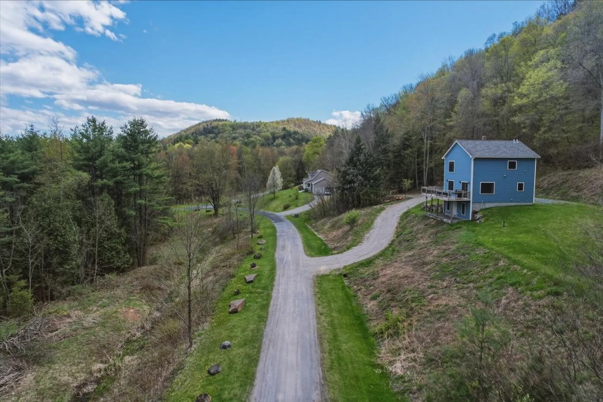 61 Farley Lane Monkton VT 05443