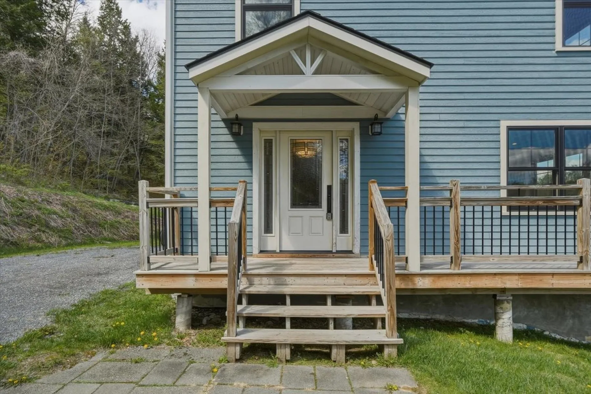 61 Farley Lane Monkton VT 05443