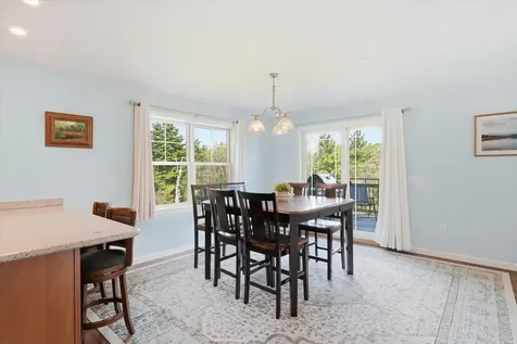 61 Farley Lane Monkton VT 05443