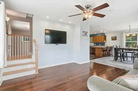 61 Farley Lane Monkton VT 05443