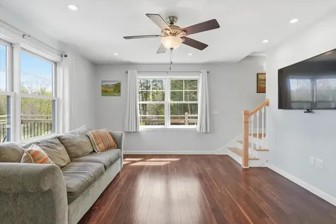 61 Farley Lane Monkton VT 05443