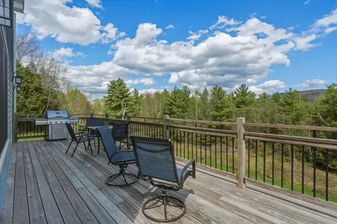 61 Farley Lane Monkton VT 05443