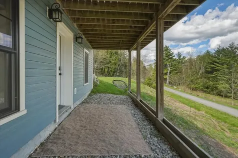 61 Farley Lane Monkton VT 05443