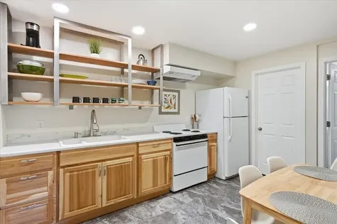 61 Farley Lane Monkton VT 05443