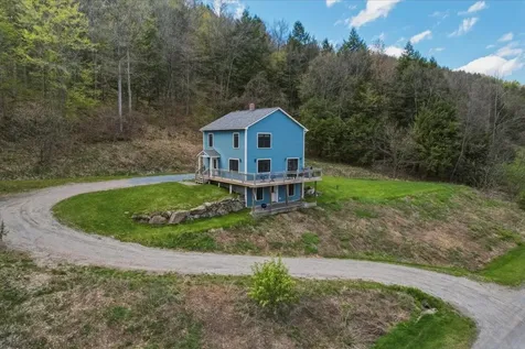 61 Farley Lane Monkton VT 05443