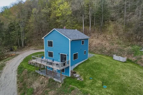 61 Farley Lane Monkton VT 05443