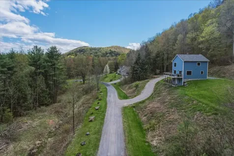 61 Farley Lane Monkton VT 05443