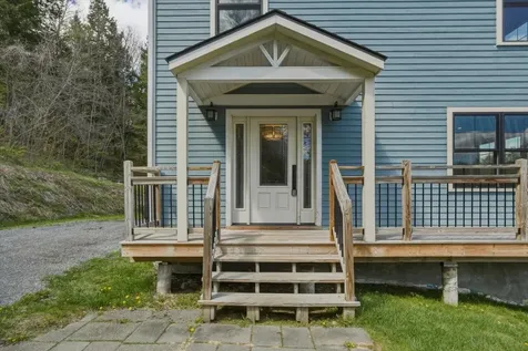 61 Farley Lane Monkton VT 05443