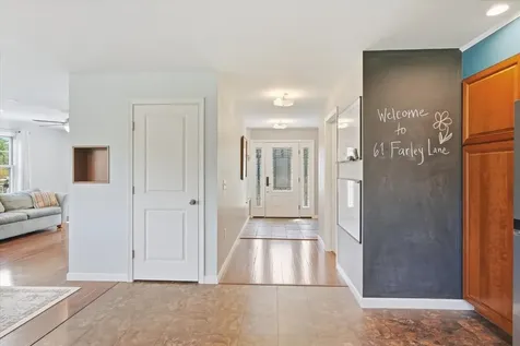 61 Farley Lane Monkton VT 05443
