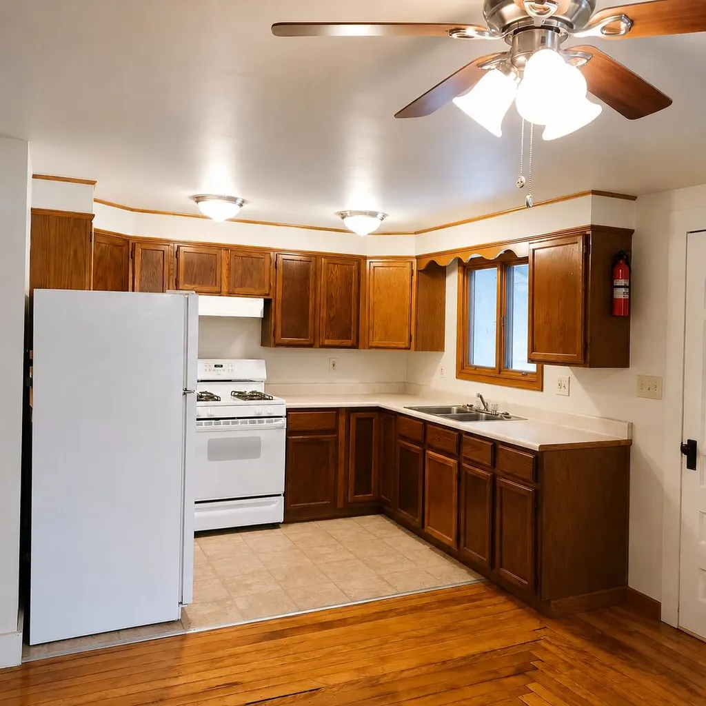15 Daniels W Road Albany VT 05845