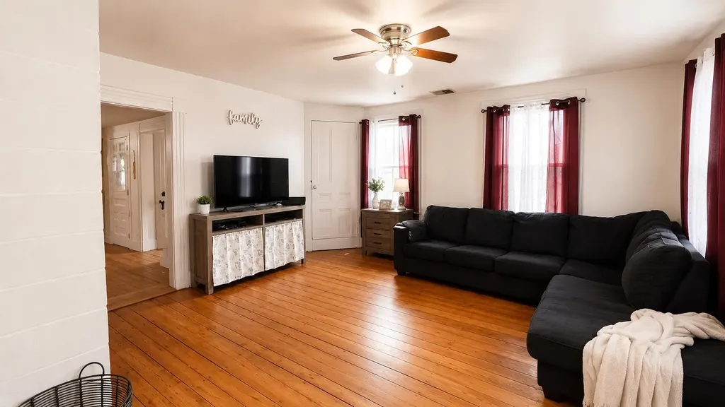 15 Daniels W Road Albany VT 05845