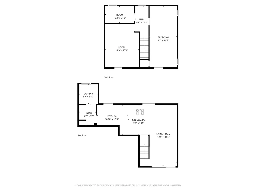 15 Daniels W Road Albany VT 05845
