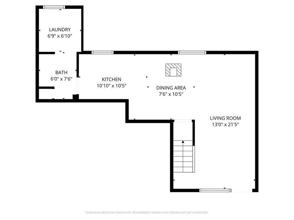 15 Daniels W Road Albany VT 05845