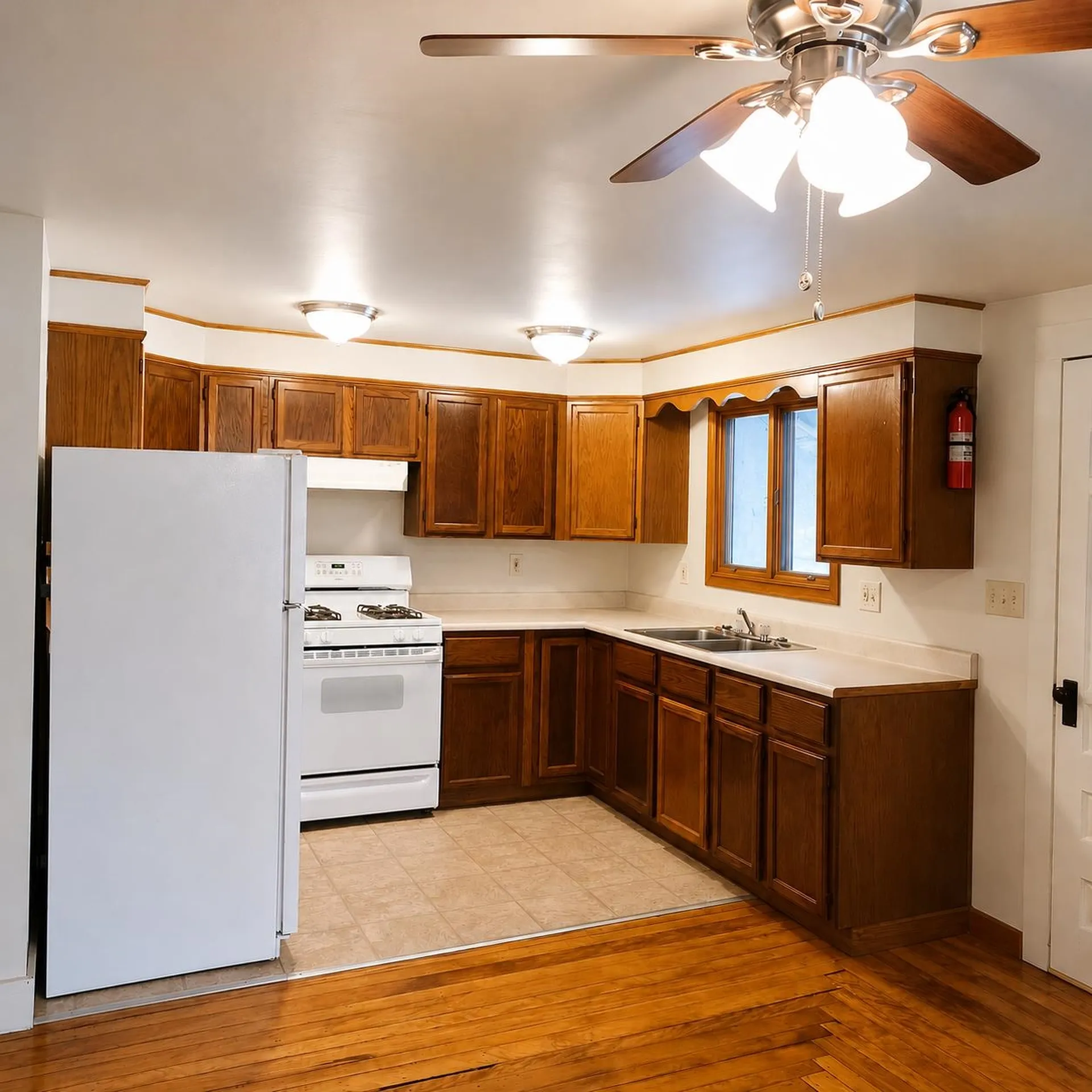 15 Daniels W Road Albany VT 05845