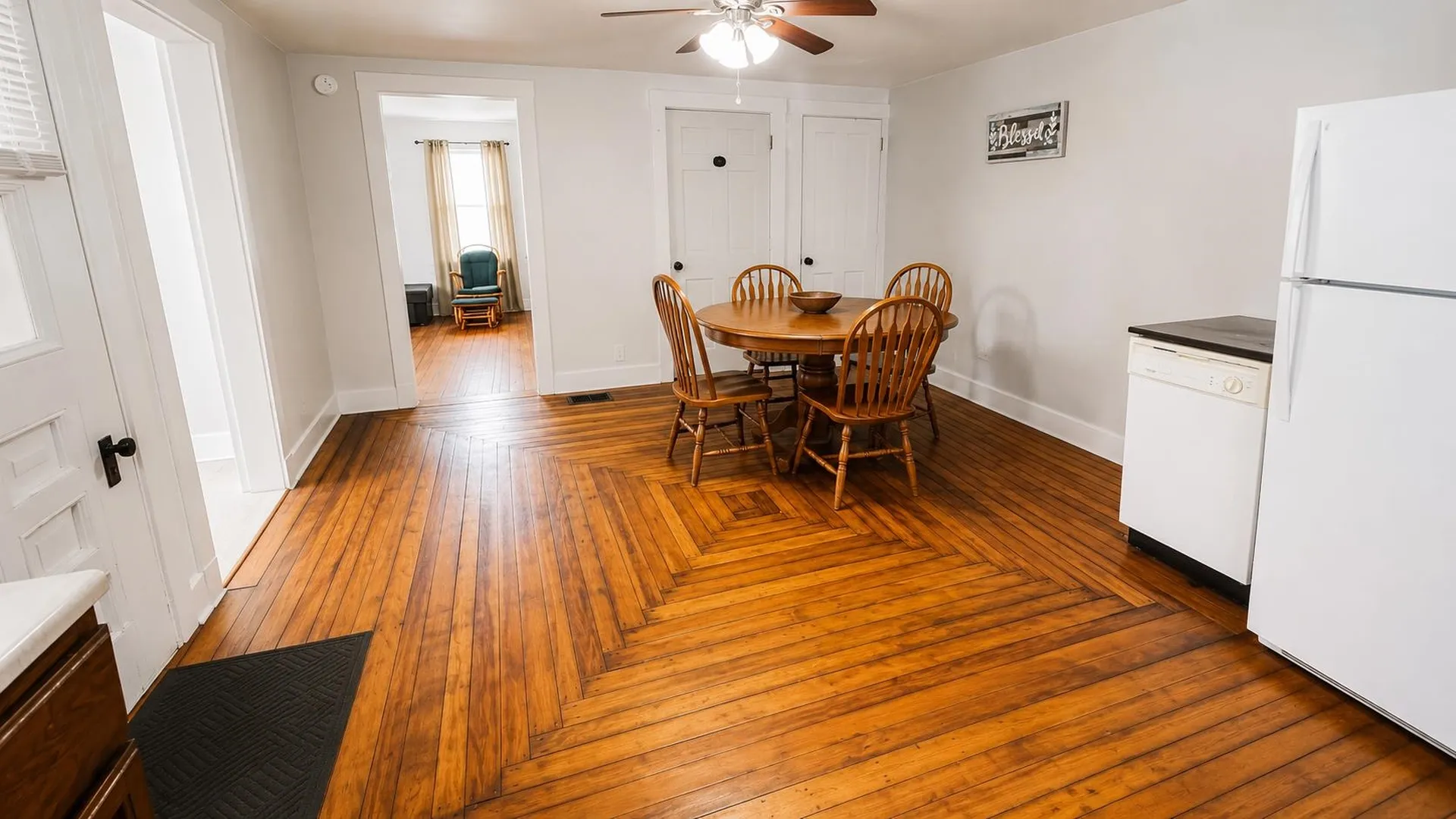 15 Daniels W Road Albany VT 05845