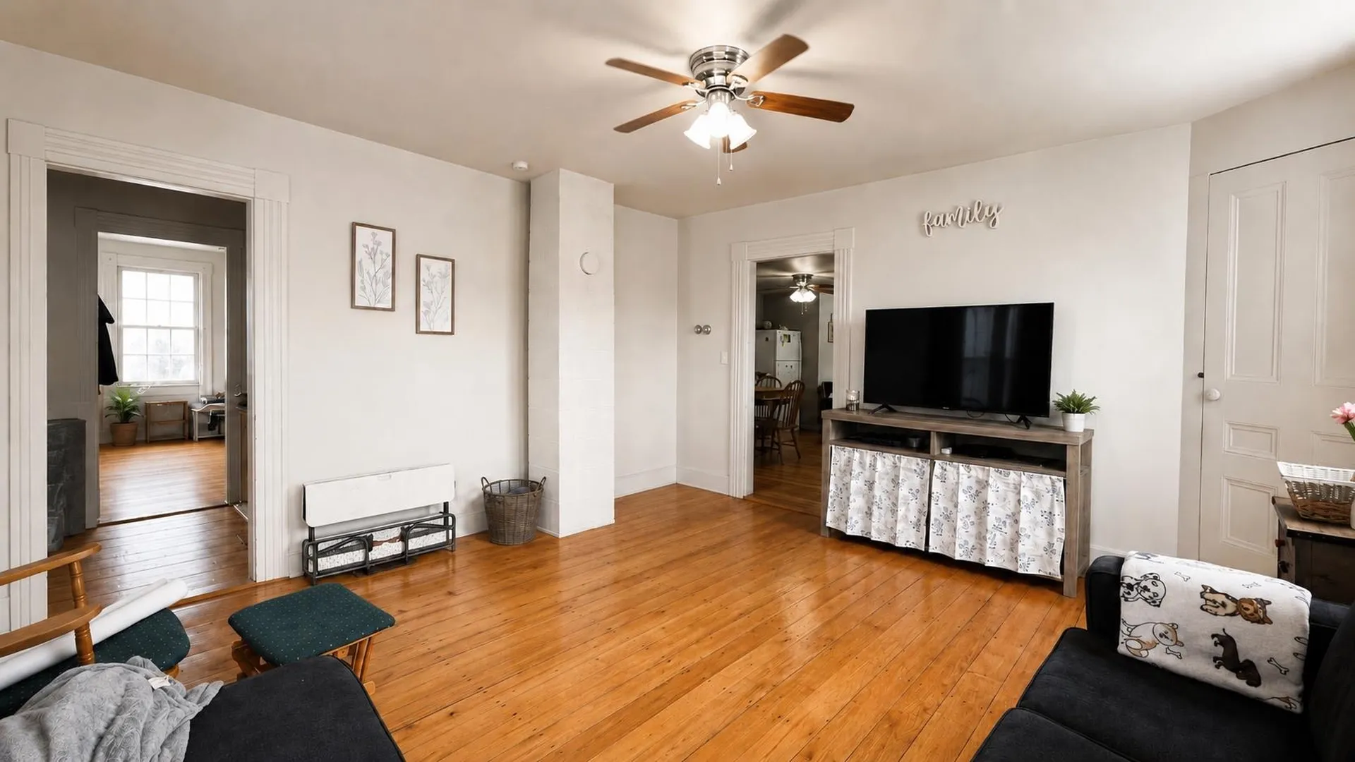 15 Daniels W Road Albany VT 05845