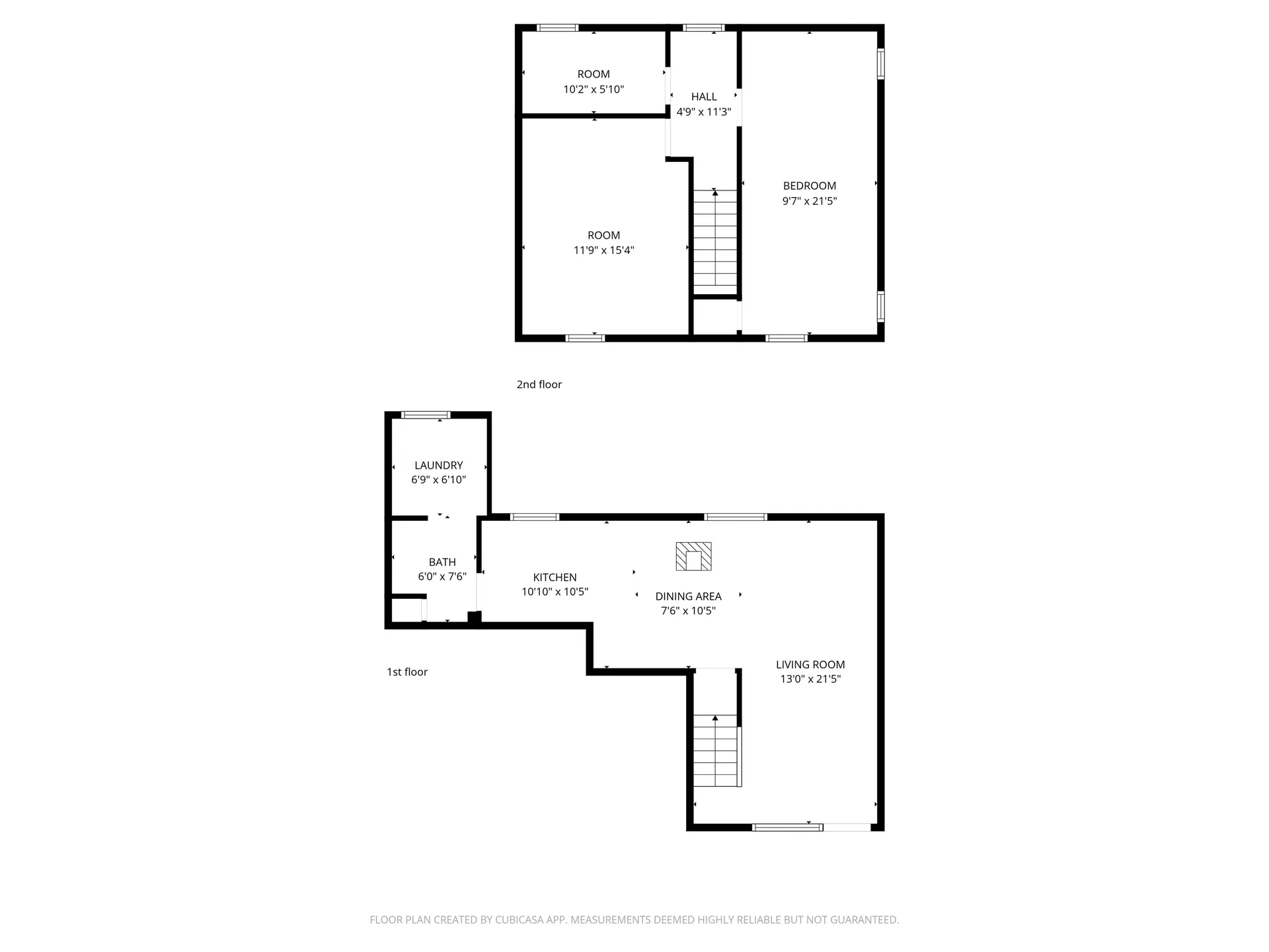 15 Daniels W Road Albany VT 05845