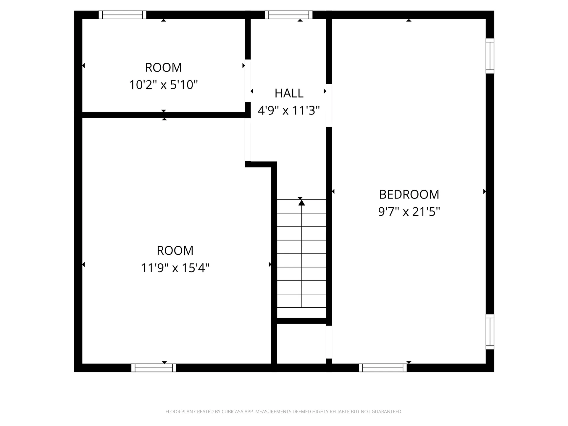 15 Daniels W Road Albany VT 05845