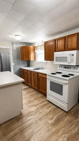 15 Daniels W Road Albany VT 05845