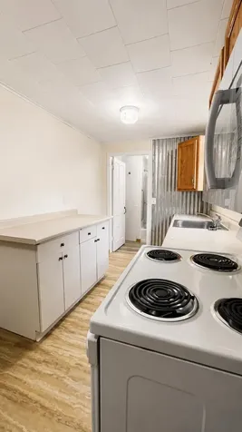 15 Daniels W Road Albany VT 05845