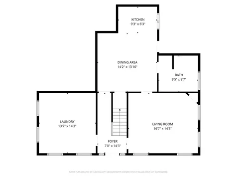 15 Daniels W Road Albany VT 05845