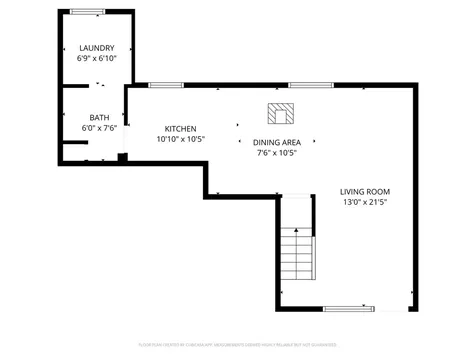 15 Daniels W Road Albany VT 05845