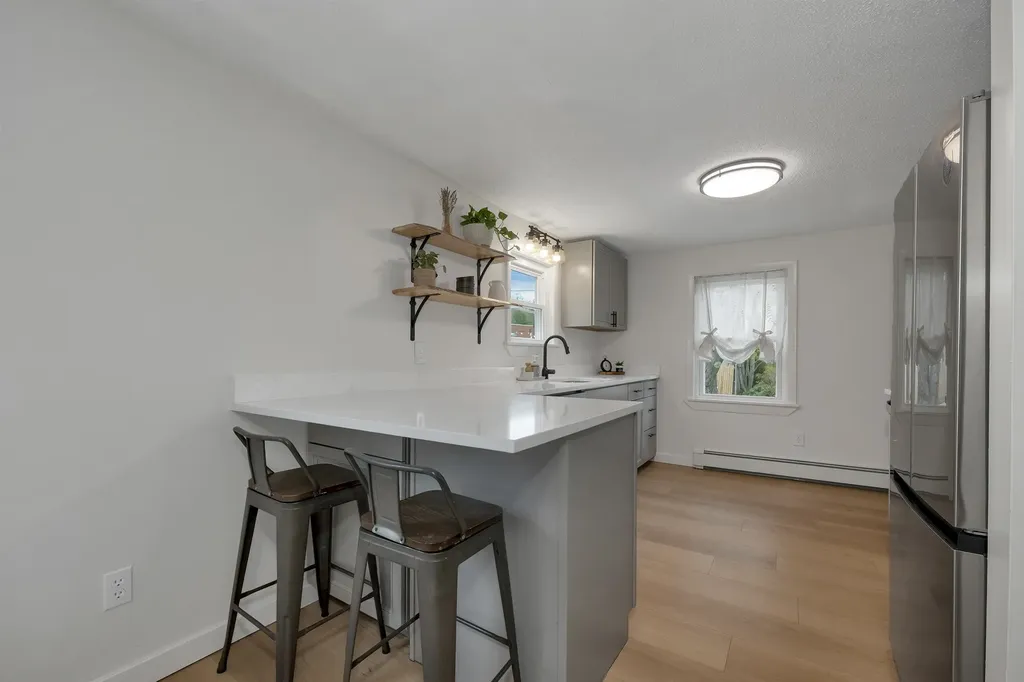 9 Elm Street Milton NH 03851