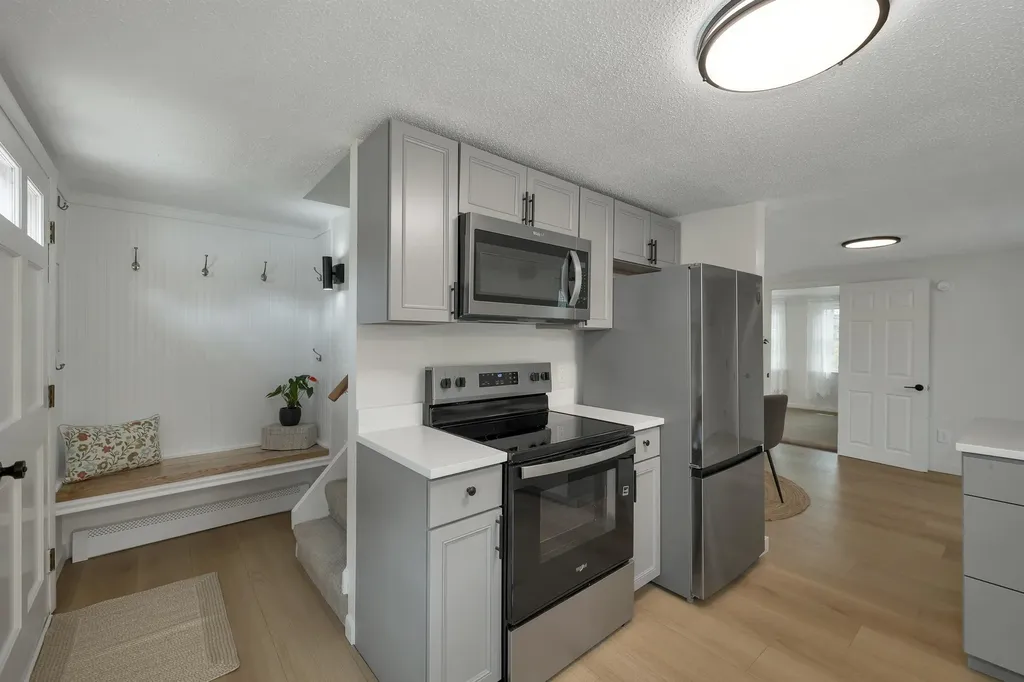 9 Elm Street Milton NH 03851
