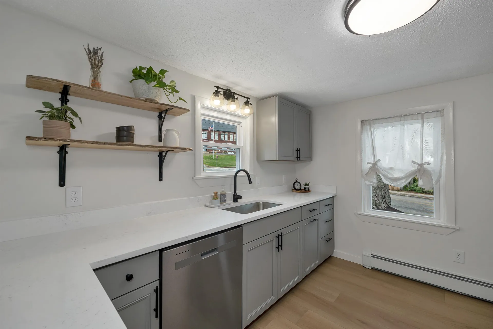 9 Elm Street Milton NH 03851